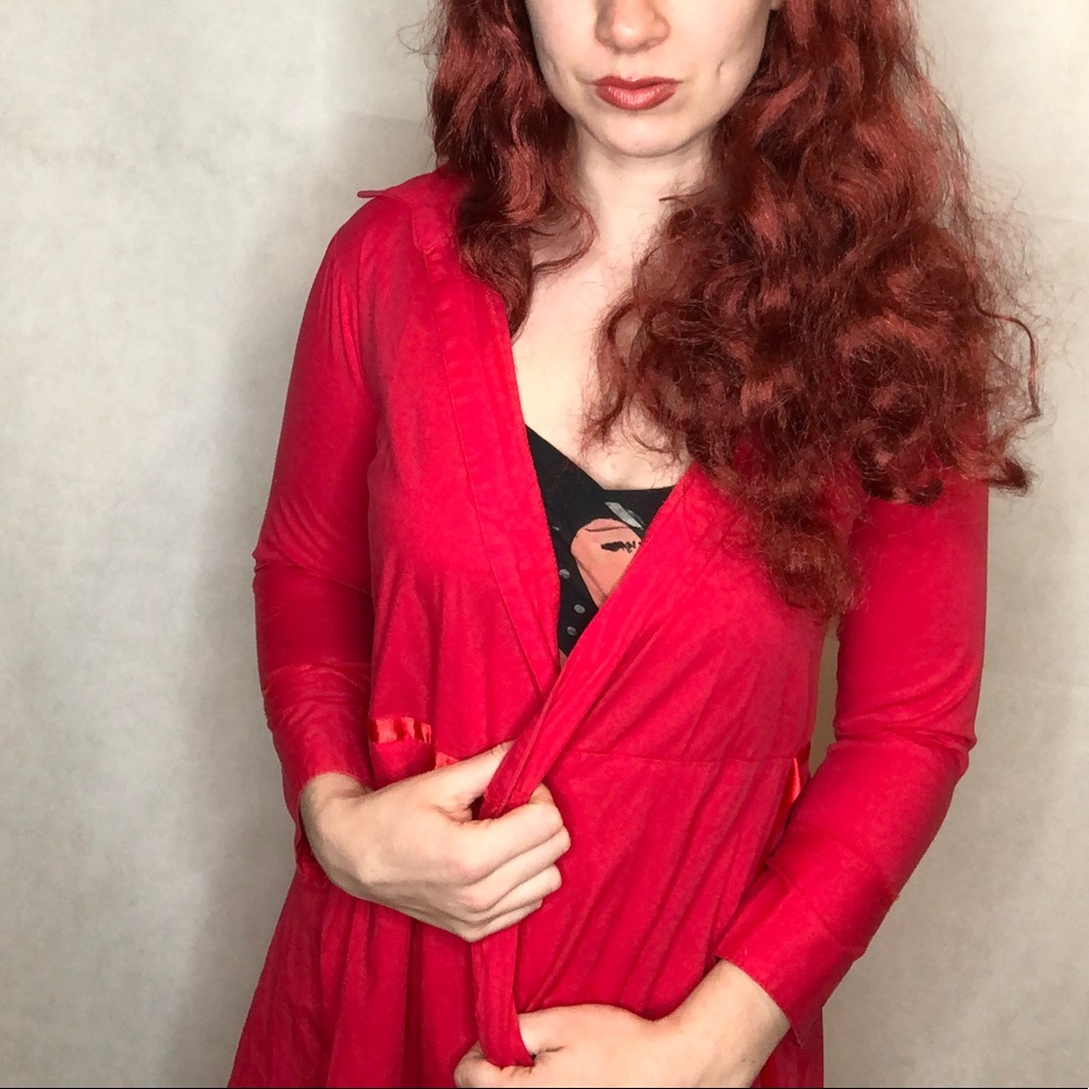Ruby red - Picture 7 of 14